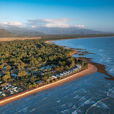 Tasman Holiday Parks - Rollingstone Esterno foto