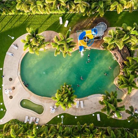 Tasman Holiday Parks - Rollingstone Esterno foto