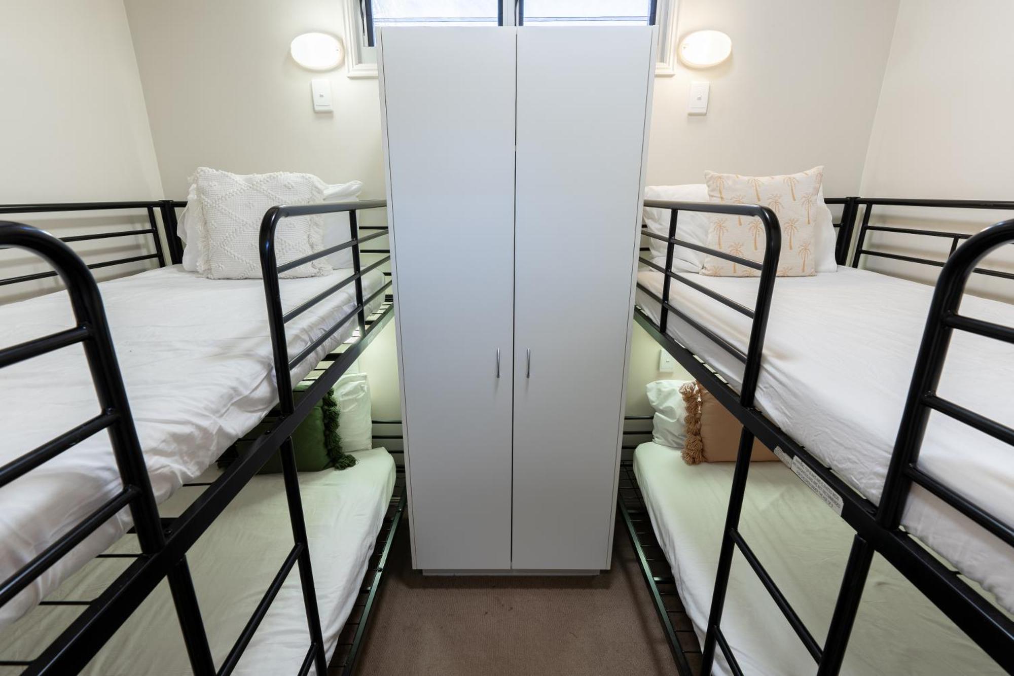 Tasman Holiday Parks - Rollingstone Esterno foto