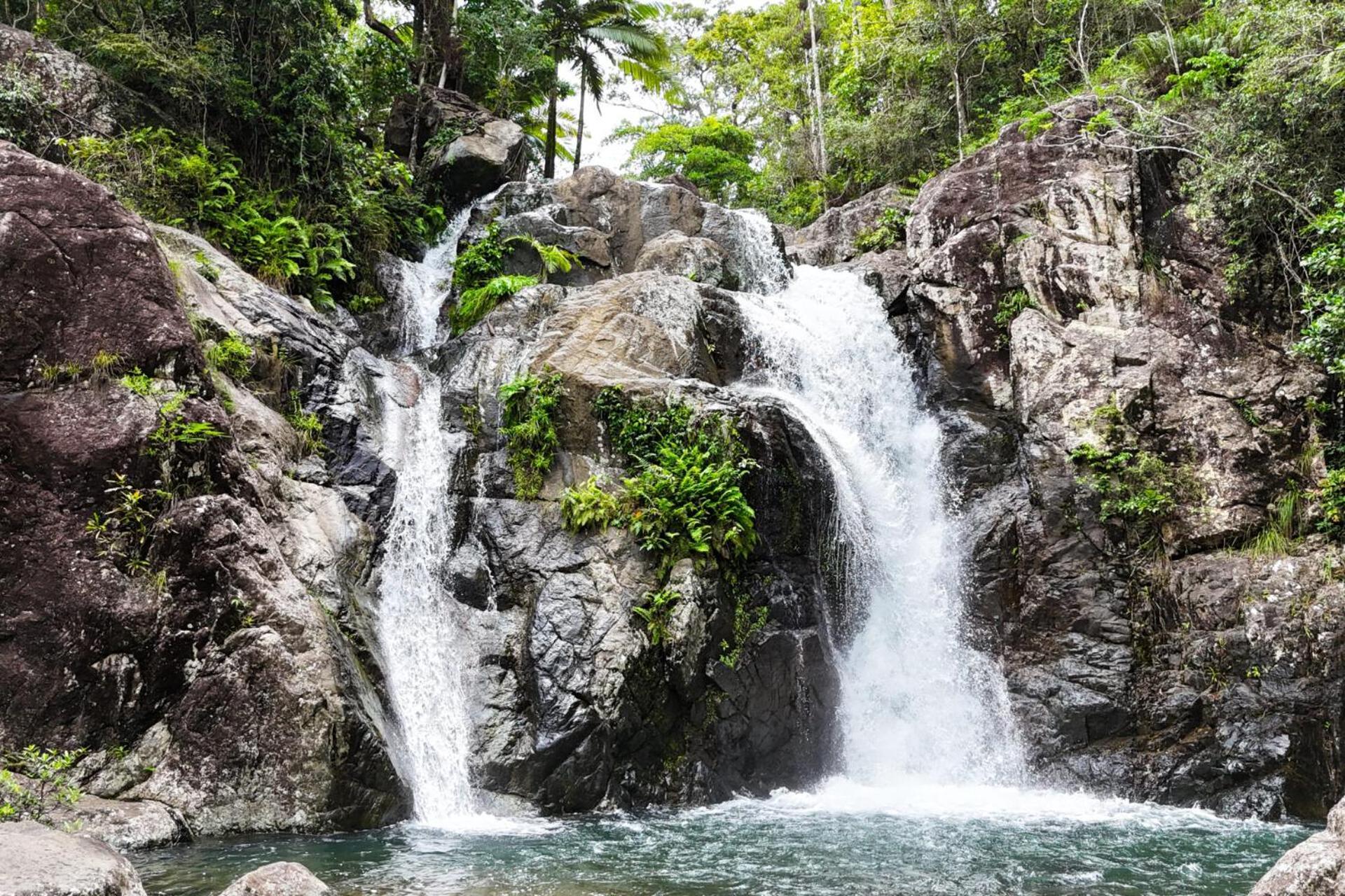Tasman Holiday Parks - Rollingstone Esterno foto